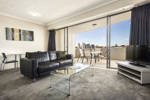 Bridgewater Apartments - Accommodation Bookings 2