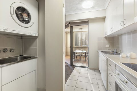 Bridgewater Apartments - Accommodation Bookings 12