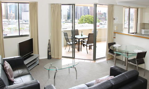 Bridgewater Apartments - Accommodation Bookings 14