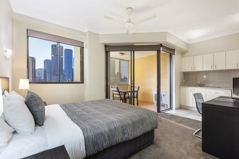 Bridgewater Apartments - Accommodation Bookings 6