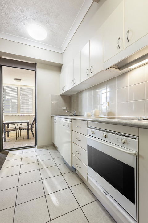 Bridgewater Apartments - Accommodation Bookings 9