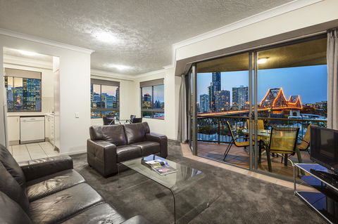 Bridgewater Apartments - Accommodation Bookings 5