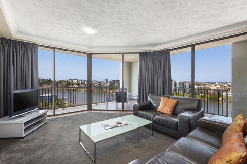 Bridgewater Apartments - Accommodation Bookings 1