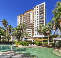 Bridgewater Apartments