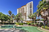Bridgewater Apartments