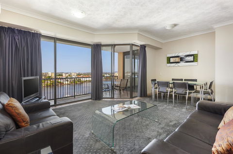 Bridgewater Apartments - Accommodation Bookings 7