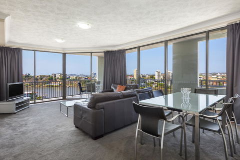 Bridgewater Apartments - Accommodation Bookings 4