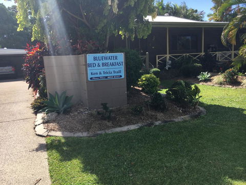 Bluewater Bed & Breakfast Cairns - Accommodation Bookings 14