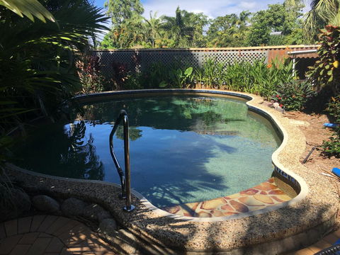 Bluewater Bed & Breakfast Cairns - Accommodation Bookings 8