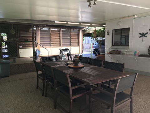 Bluewater Bed & Breakfast Cairns - Accommodation Bookings 7