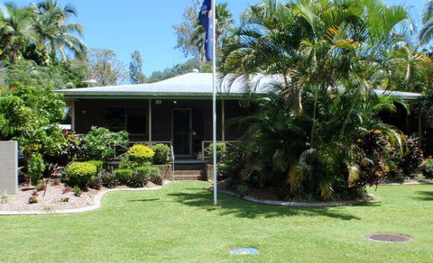 Bluewater Bed & Breakfast Cairns - Accommodation Bookings 13