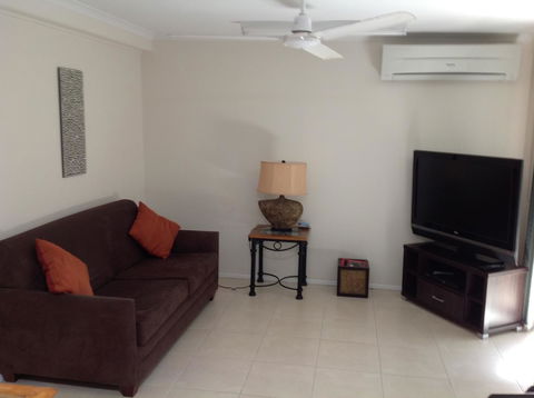 Bluewater Bed & Breakfast Cairns - Accommodation Bookings 3