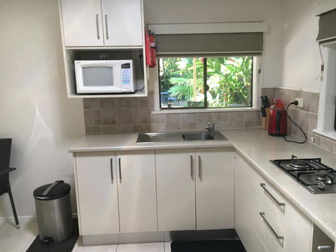 Bluewater Bed & Breakfast Cairns - Accommodation Bookings 2