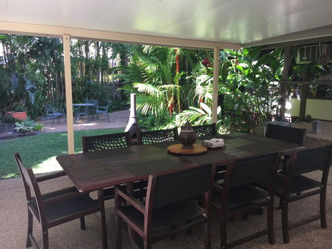 Bluewater Bed & Breakfast Cairns - Accommodation Bookings 10