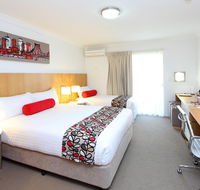 Best Western Gregory Terrace - Accommodation Bookings