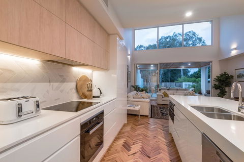 Noosa Villas - Accommodation Bookings 15