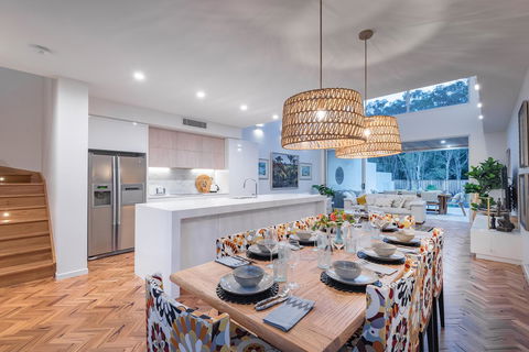 Noosa Villas - Accommodation Bookings 12