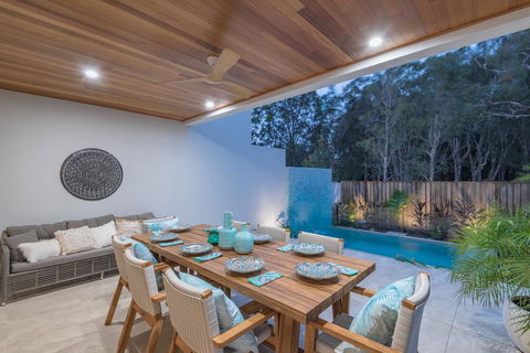 Noosa Villas - Accommodation Bookings 13