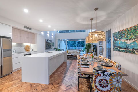 Noosa Villas - Accommodation Bookings 17