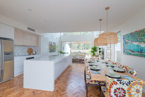 Noosa Villas - Accommodation Bookings 11