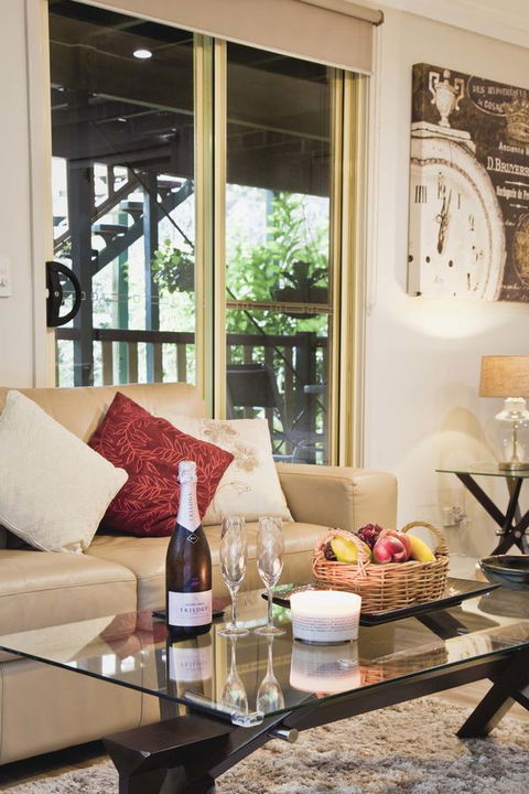 Shasta Place - Accommodation Bookings 14