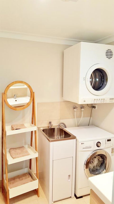 Shasta Place - Accommodation Bookings 19