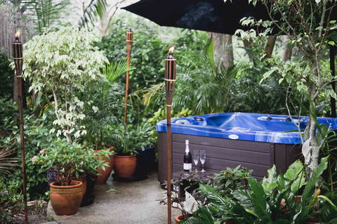 Shasta Place - Accommodation Bookings 6