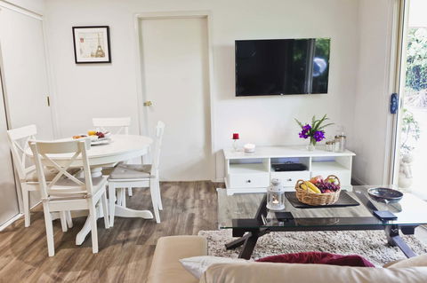 Shasta Place - Accommodation Bookings 15