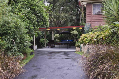 Shasta Place - Accommodation Bookings 3
