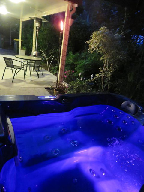 Shasta Place - Accommodation Bookings 7