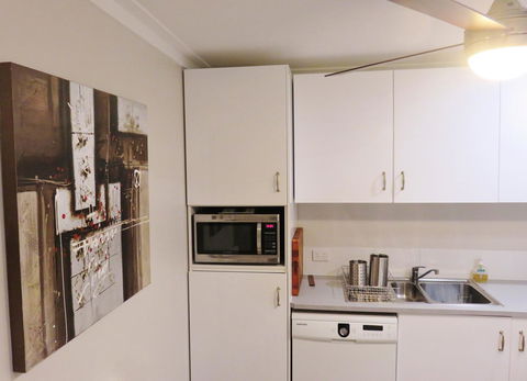 Shasta Place - Accommodation Bookings 21