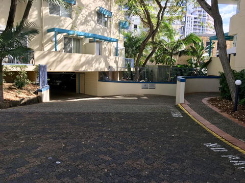 CHA Private Apts Diamond Beach - Accommodation Bookings 2