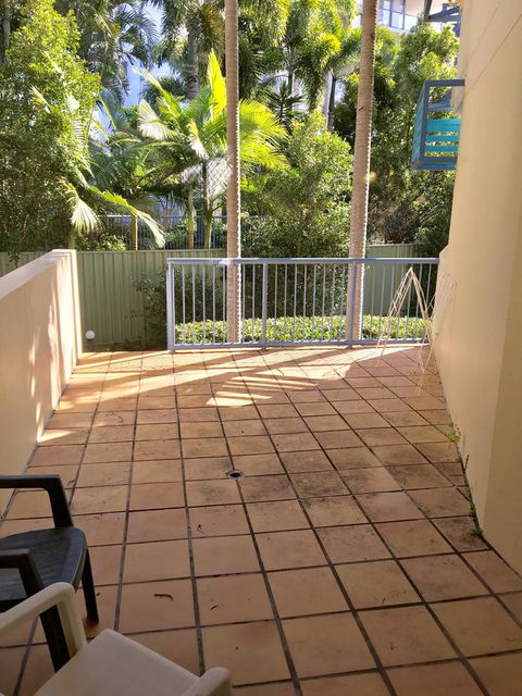 CHA Private Apts Diamond Beach - Accommodation Bookings 24