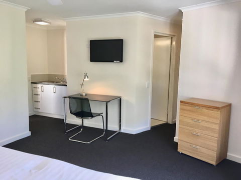 CHA Private Apts Diamond Beach - Accommodation Bookings 5