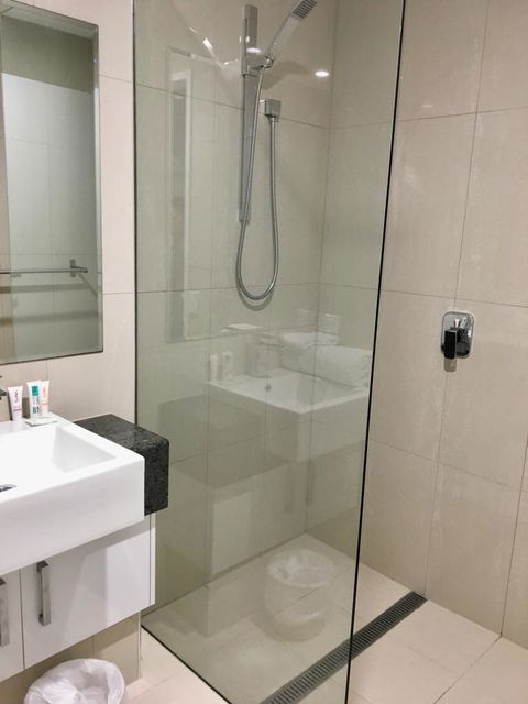 CHA Private Apts Diamond Beach - Accommodation Bookings 23