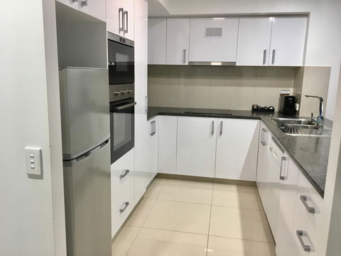 CHA Private Apts Diamond Beach - Accommodation Bookings 11