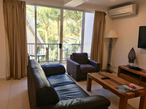CHA Private Apts Diamond Beach - Accommodation Bookings 10