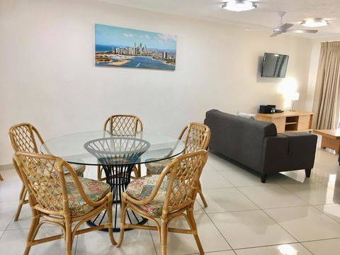 CHA Private Apts Diamond Beach - Accommodation Bookings 28