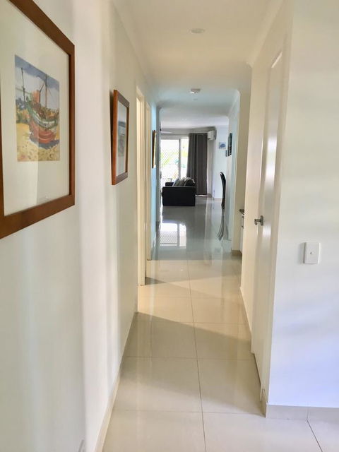 CHA Private Apts Diamond Beach - Accommodation Bookings 21