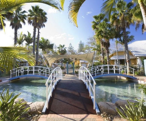 CHA Private Apts Diamond Beach - Accommodation Bookings 0