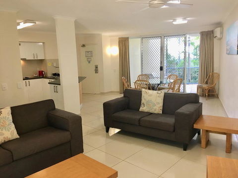 CHA Private Apts Diamond Beach - Accommodation Bookings 20