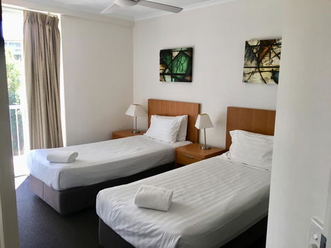 CHA Private Apts Diamond Beach - Accommodation Bookings 30
