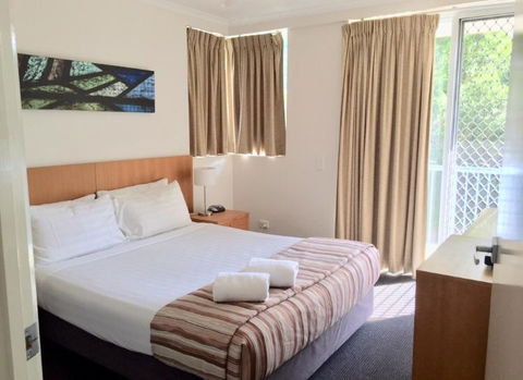 CHA Private Apts Diamond Beach - Accommodation Bookings 16