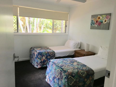 CHA Private Apts Diamond Beach - Accommodation Bookings 25