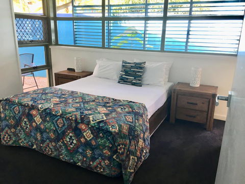 CHA Private Apts Diamond Beach - Accommodation Bookings 15
