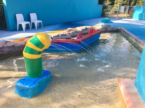 CHA Private Apts Diamond Beach - Accommodation Bookings 35