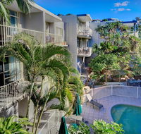 Surf Dance Apartments