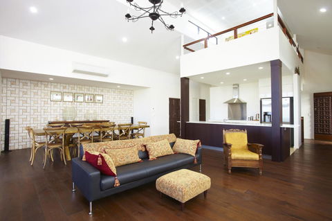 Beached On Magnetic - Accommodation Bookings 4