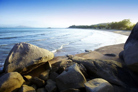 Beached On Magnetic - Accommodation Bookings 17