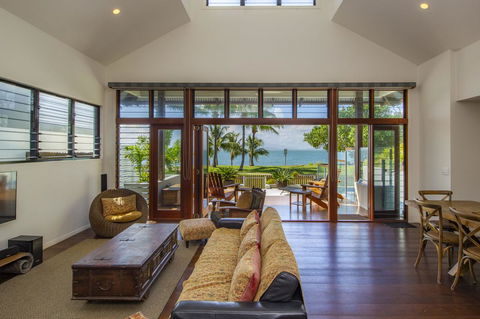 Beached On Magnetic - Accommodation Bookings 3
